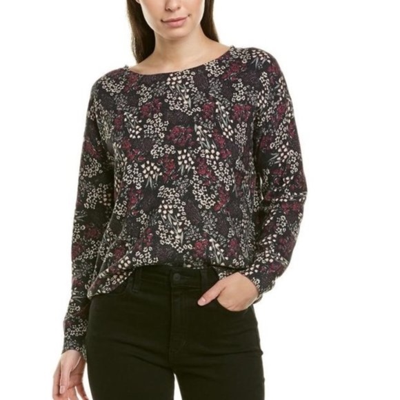 Joie Eloisa Cashmere Sweater - Picture 1 of 6